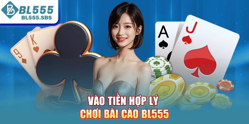 Vào tiền hợp lý chơi bài cào BL555 Vào tiền hợp lý chơi bài cào BL555