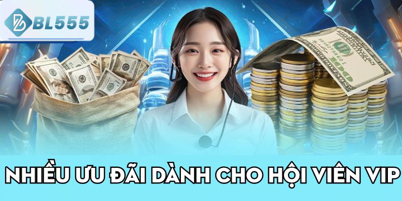 Hướng dẫn các bước tham gia khuyến mãi BL555