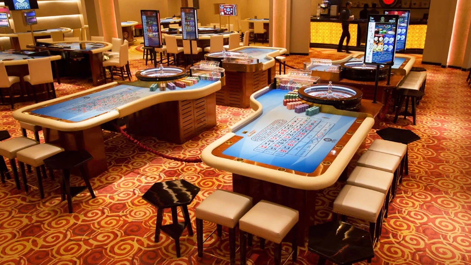 Cách nhận biết chi tiết dễ nhầm về casino – BL555