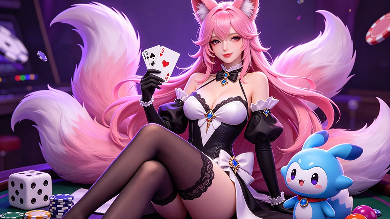 Casino: BL555: Phương pháp ghi chú và so sánh dữ liệu khi tham gia Casino