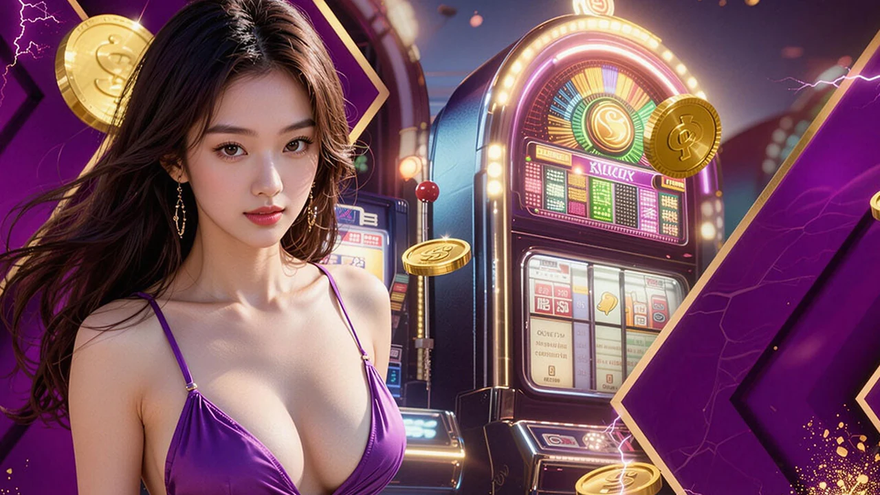 Slot: BL555: Đối chiếu bảng trả thưởng và biểu tượng Slot trước khi tham gia