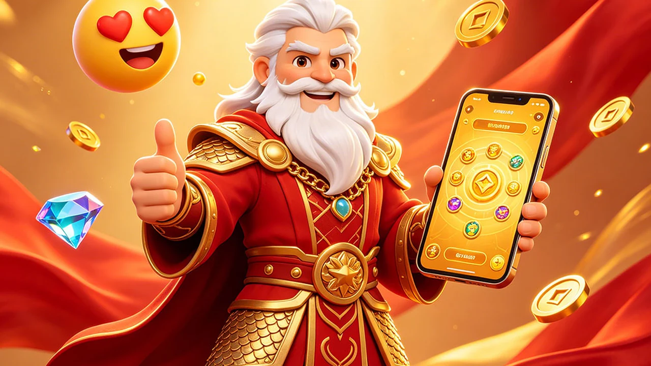Game bài trên BL555 – bước kiểm tra thực tế