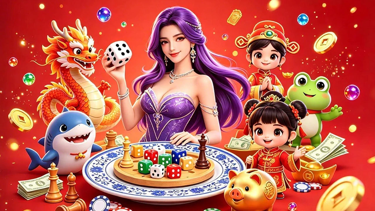 Casino: Hướng dẫn đối chiếu thông tin casino trên di động trên qua góc — BL555 — Cách quản lý thời gian và giới hạn cá nhân