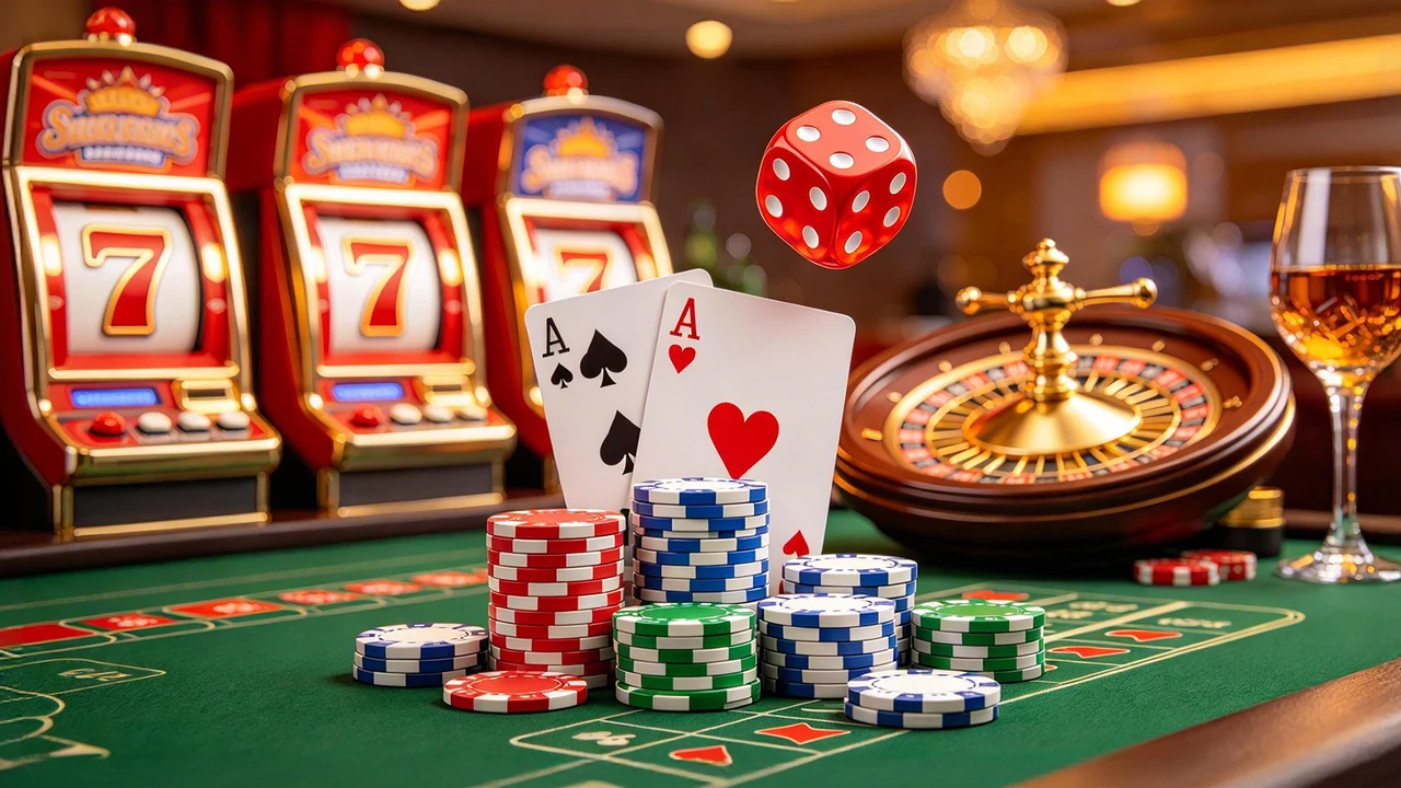 Cách nhận biết chi tiết dễ nhầm về slot — Góc nhìn thực hành dành cho người mới — BL555