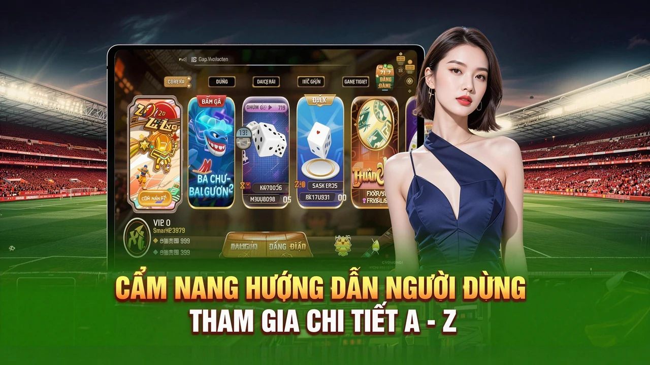 Hướng dẫn đối chiếu thông tin game bài trên di động trên qua góc nhìn — BL555 — Quy trình tự kiểm tra không bỏ sót