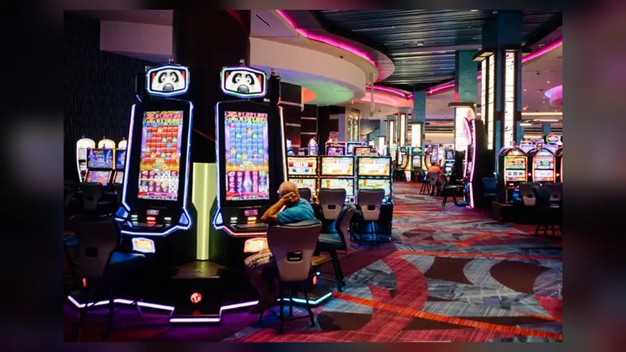 BL555: Cách theo dõi một phiên casino trực tuyến
