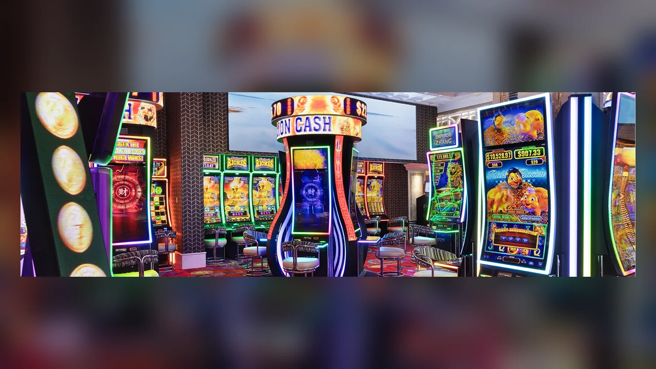 Theo dõi nhịp chơi slot có kiểm soát tại BL555